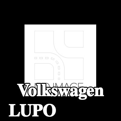VALEO بكرة، المولد — Volkswagen Lupo