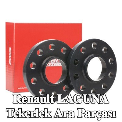 EIBACH Tekerlek ara parçası Pro-Spacer — Renault Laguna