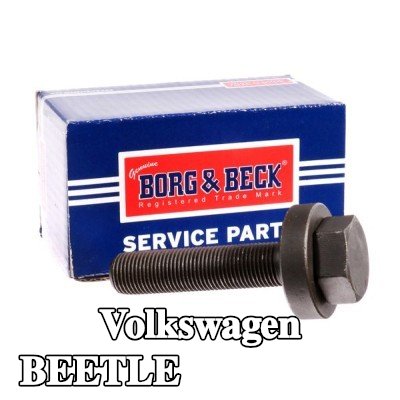 BORG & BECK صامولة، عمود المحور — Volkswagen Beetle