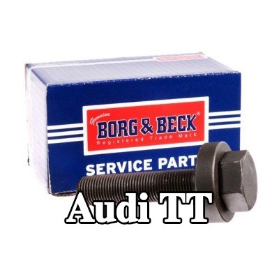 BORG & BECK صامولة، عمود المحور — Audi Tt