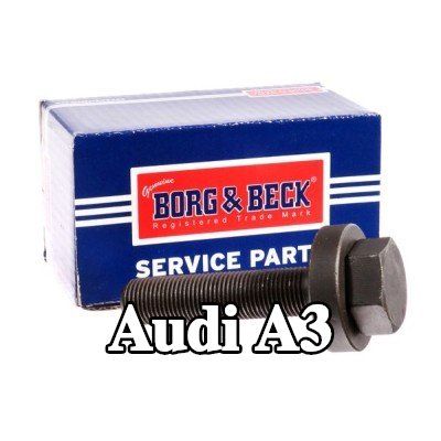 BORG & BECK صامولة، عمود المحور — Audi A3