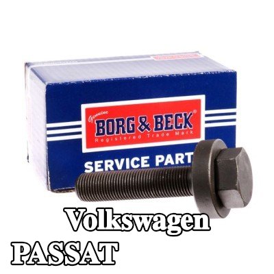 BORG & BECK صامولة، عمود المحور — Volkswagen Passat