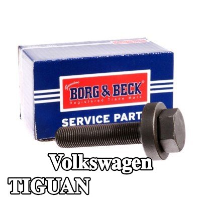 BORG & BECK صامولة، عمود المحور — Volkswagen Tiguan