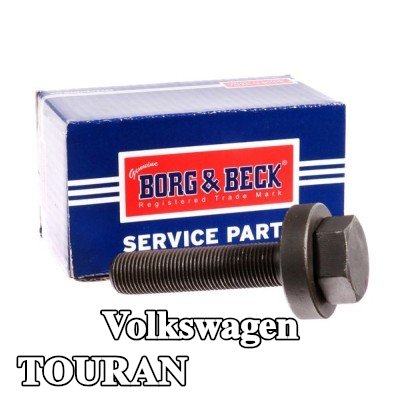 BORG & BECK صامولة، عمود المحور — Volkswagen Touran
