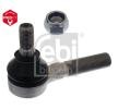 FEBI BILSTEIN Rot kolu ucu Ön Aks Sol, Ön Aks Sağ, 114mm — 2000 Toyota Dyna (2)