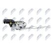 NTY Merkezi Kilit Sistemi — 2004 Kia Sportage (3)