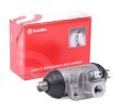 BREMBO Tekerlek Fren Silindiri Temel — Nissan Nv200 (1)