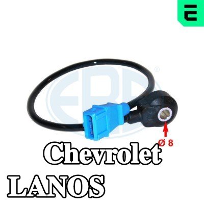 ERA مستشعر النقر — Chevrolet Lanos