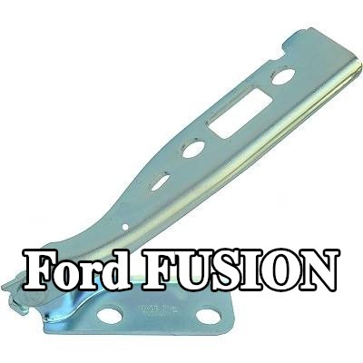 DIEDERICHS مفصلة، غطاء المحرك — Ford Fusion