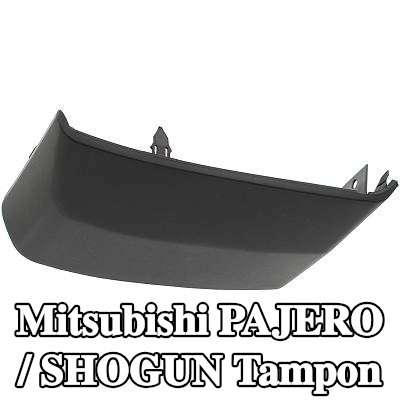 DIEDERICHS Tampon — Mitsubishi Pajero / Shogun