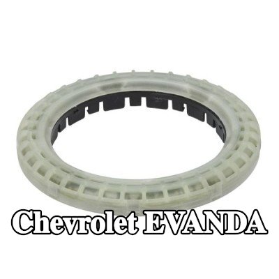 Magnum Technology محمل تثبيت الدعامة العلوية — Chevrolet Evanda