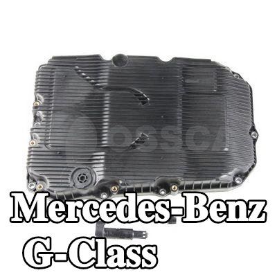 OSSCA حوض الزيت — Mercedes-Benz G-Class