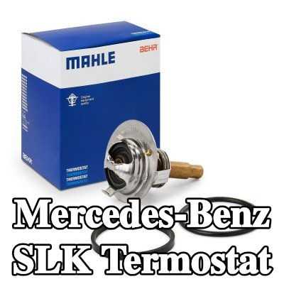 MAHLE Termostat 90°C — Mercedes-Benz Slk