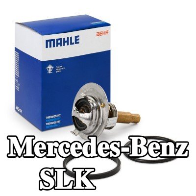 MAHLE ثرموستات 90°C — Mercedes-Benz Slk