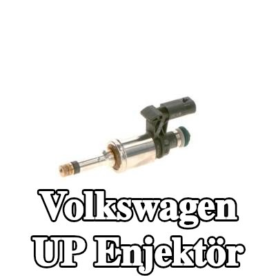 BOSCH Enjektör, Direkt Enjeksiyon — Volkswagen Up