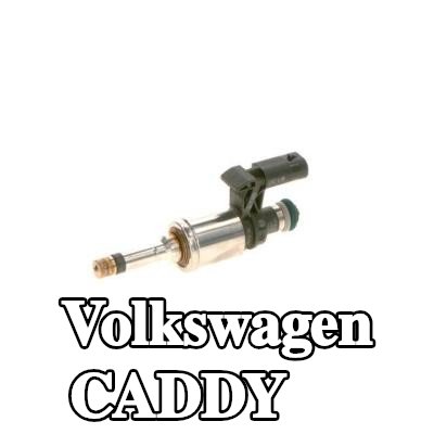 BOSCH حاقن حقن مباشر — Volkswagen Caddy