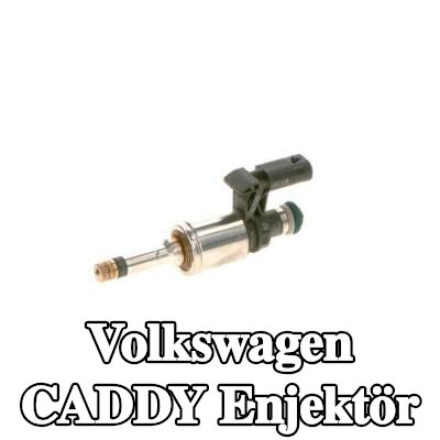 BOSCH Enjektör, Direkt Enjeksiyon — Volkswagen Caddy