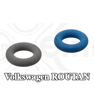 ELRING مجموعة حلقات مانعة للتسرب، حاقن — Volkswagen Routan