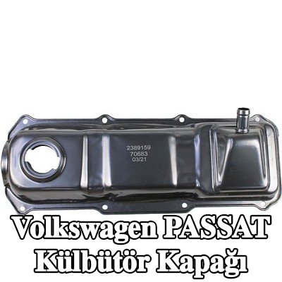 METZGER Conta/sızdırmazlık elemanı olmayan valf kapağı, cıvata/vida olmadan, kapak olmadan — 1990 Volkswagen Passat