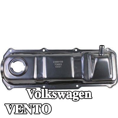METZGER غطاء صمامات التبديل بدون حشية/مانع تسرب, بدون مسامير/براغي, بدون غطاء — Volkswagen Vento