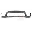 VAN WEZEL Ön splitter Sol Ön — 2012 BMW X5 (2)