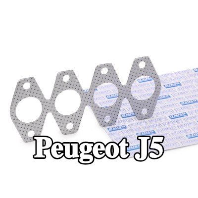 AJUSA حشية مشعب العادم — 1990 Peugeot J5