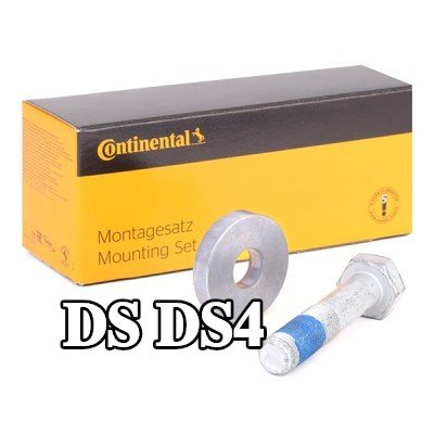 CONTITECH مجموعة براغي، بكرة العمود المرفقي — 2016 DS Ds4