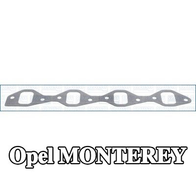AJUSA حشية مشعب السحب — 1997 Opel Monterey