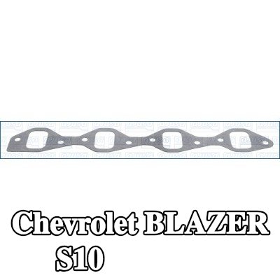 AJUSA حشية مشعب السحب — Chevrolet Blazer S10