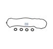 DT Spare Parts Conta seti, silindir kafası — Volkswagen Lt (1)