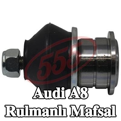 555 Sol rulman eklemi, Sağ, Üst, 13, 4mm — 1995 Audi A8