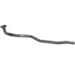 BOSAL Egzoz Borusu — Citroën C1 (1)