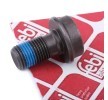 FEBI BILSTEIN Volan Cıvatası — Audi A8 (1)