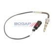 BOGAP Egzoz gazı sıcaklık sensörü (EGT) — 2002 Audi A8 (1)
