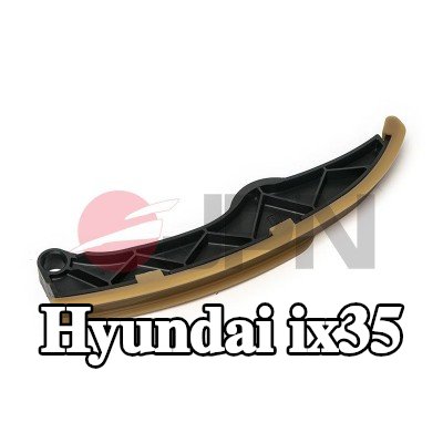 JPN أدلة التوجيه, سلسلة التوقيت اليسرى — Hyundai ix35