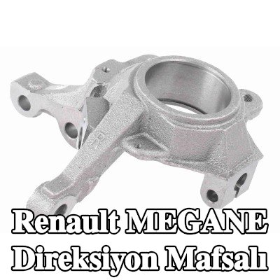 VAICO Direksiyon mafsalı Ön Aks Sağ, Orijinal VAICO Kalitesi — 2000 Renault Megane