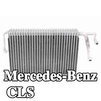 VEMO مبخر تكييف الهواء بدون صمام تمدد, جودة أصلية — 2004 Mercedes-Benz Cls
