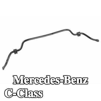 VAICO وصلة قضيب الالتواء — 2000 Mercedes-Benz C-Class