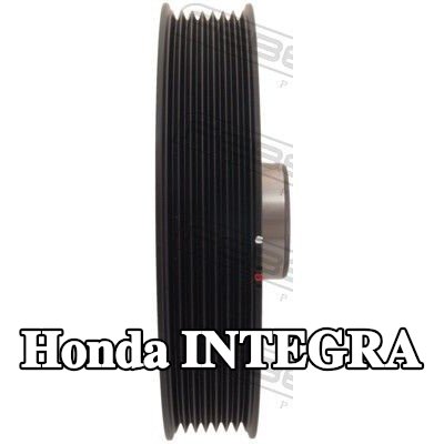 FEBEST بكرة العمود المرفقي — Honda Integra