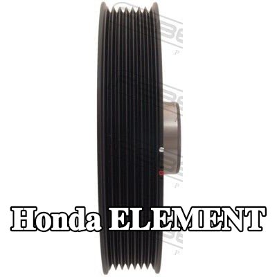 FEBEST بكرة العمود المرفقي — Honda Element