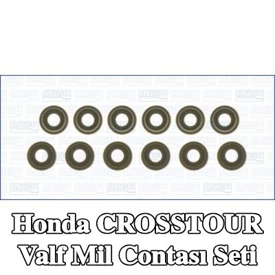 AJUSA Valf mil contası seti — Honda Crosstour