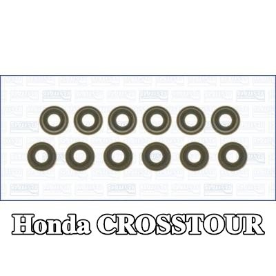 AJUSA مجموعة سدادات صمامات الصمامات — Honda Crosstour