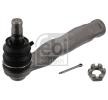 FEBI BILSTEIN Rot kolu ucu Ön Aks Sol, 201mm — Lexus Lx (2)
