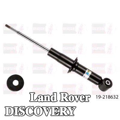 BILSTEIN ممتص الصدمات B4 بديل OE (هوائي), المحور الخلفي, ضغط الغاز, مخمد محمل على زنبرك — Land Rover Discovery