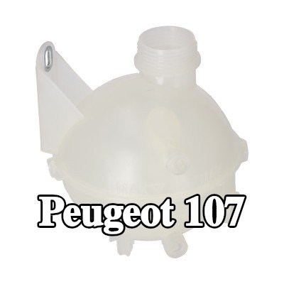FEBI BILSTEIN خزان تمدد سائل التبريد — Peugeot 107