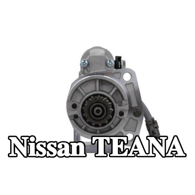 BV PSH محرك التشغيل 1, 7kW — 2012 Nissan Teana