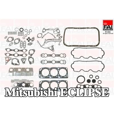 FAI AutoParts مجموعة حشيات كاملة, محرك مزود بحشية رأس الأسطوانة — 2000 Mitsubishi Eclipse