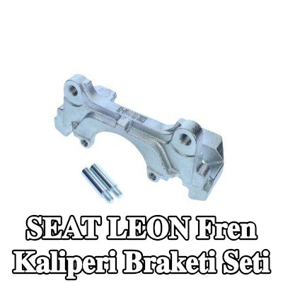 MAXGEAR Fren Kaliperi Braketi Seti — 2012 SEAT Leon