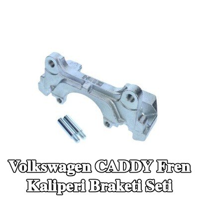 MAXGEAR Fren Kaliperi Braketi Seti — Volkswagen Caddy