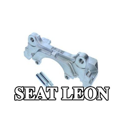 MAXGEAR مجموعة حاملات مكابح الفرامل — 2012 SEAT Leon